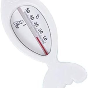 First Steps Bath Thermometer,Assorted Colors