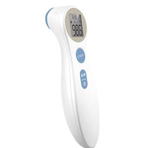 Forehead Thermometer