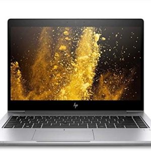 HP EliteBook 840 G6 - Core i5 8265U - 8 GB RAM - 256 GB SSD 14" Laptop