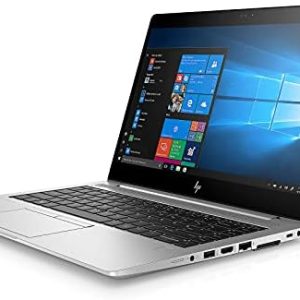 HP Elitebook 840 G5 14" Laptop Intel i5 Quad Core 16GB RAM 1TB (1000GB) NVMe SSD Windows 11 Home (Renewed)