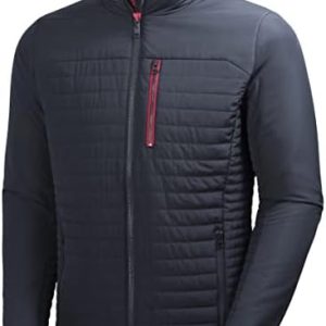 Helly Hansen Men's Crew Insulator Jacket Jacket (pack of 1)
