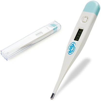Highly Accurate Digital Medical Thermometer