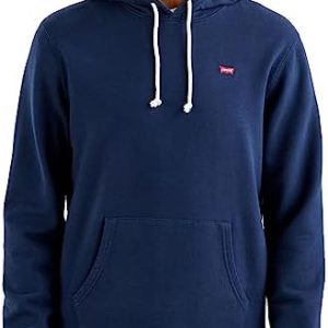 Levi's Men's Sweatshirt Hoodie