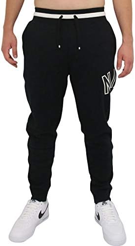 NIKE Men's M NSW Air Pant FLC Pants