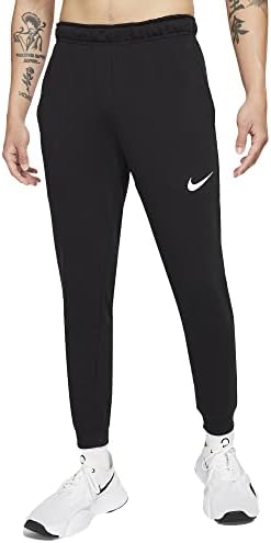NIKE Men's M Nk Df PNT Taper Fl Pants