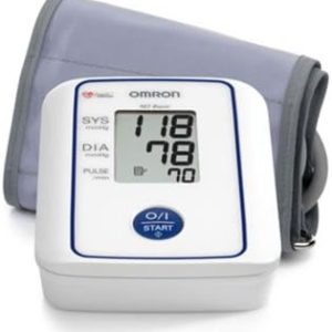 Omron M2 Basic Blood Pressure Monitor