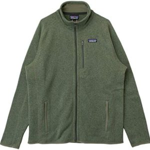 PATAGONIA Men's M's Better Sweater Jkt Jacket (pack of 1)