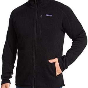 Patagonia Men's Better Sweater Fleece Jacket