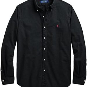 Polo Ralph Lauren Men's Oxford Shirt