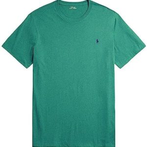 Polo Ralph Lauren Men's Pony Logo Crew Neck T-Shirt