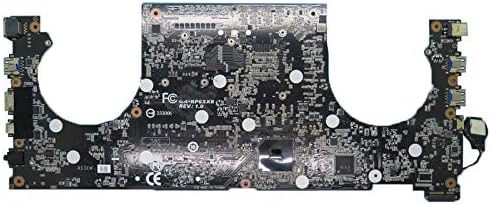 RTDpart Laptop Motherboard (swap) For Gigabyte AERO 15