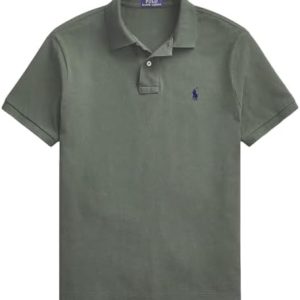 Ralph Lauren Polo Shirts for Men