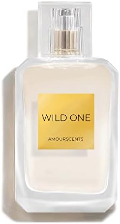 Savage - Inspired Alternative Perfume, Extrait De Parfum, Fragrance For Men - Wild One (50ml)