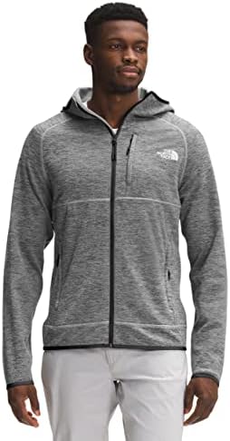 THE NORTH FACE Men's Canyonlands Hooded Sweatshirt (pack of 1)