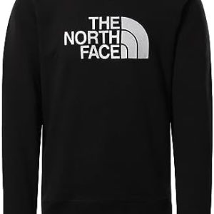 THE NORTH FACE Men's Drew Peak Crew Sweatshirt