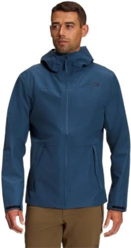 THE NORTH FACE Men's Dryzzle Futurelight Jacket