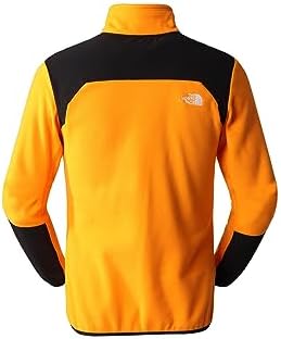 THE NORTH FACE Men's Glacier Pro Sweater
