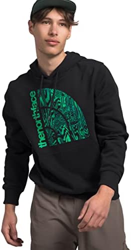 THE NORTH FACE Men's Jumbo Half Dome Hoodie