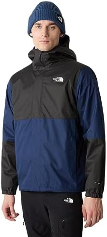 THE NORTH FACE - Men’s Resolve Triclimate Jacket - Waterproof Hiking Jacket