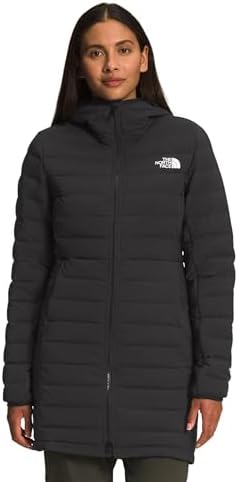 THE NORTH FACE Women's Belleview Jacket