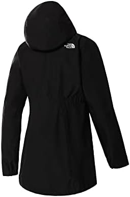 THE NORTH FACE Women's W Hikesteller Parka Shell Jacket - Eu Jacket