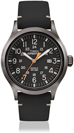 Timex Expedition Scout Men's 40 mm Watch