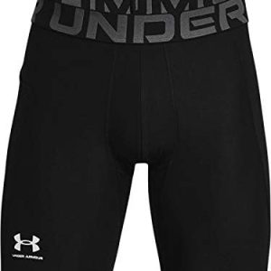 Under Armour Herren UA HG Armour Gym Sport Running Shorts