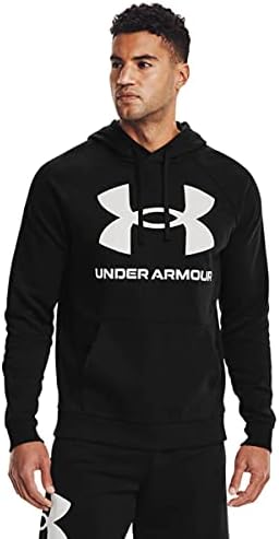 Under Armour Men's Harris Hooded Sweatshirt