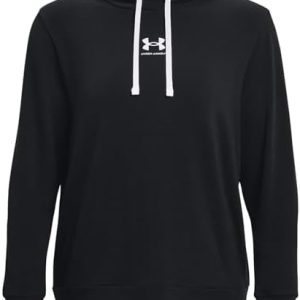 Under Armour Womens Rival Terry OTH Hoodie