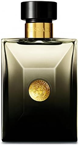 Versace Oud Noir Eau de Parfum