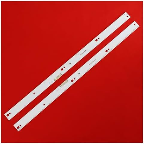 XNasu LED Strip BN96-39671A BN96-39672A BN96-39880A BN96-39882A for Sam-Sung 49'' TV UE49MU6400 UE49MU6500 UE49KU6670 UE49KU6400