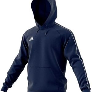 adidas Men's Core18 Hoody HOODED SWEAT