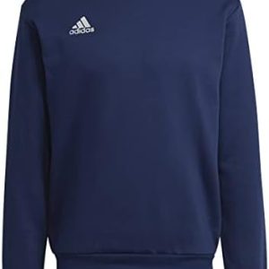 adidas Men's Entrada 22 Sweatshirt (Long Sleeve)