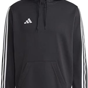 adidas Men's Hooded Sweatshirt