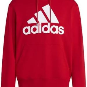 adidas Men's M Bl Ft Hd Sweatshirt