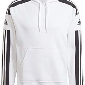 adidas Men's Sq21 Hood Sweatshirt