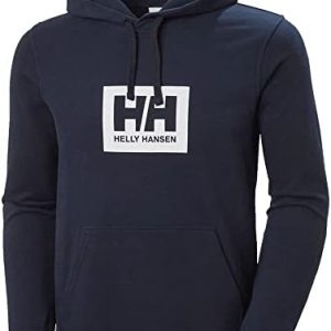 helly Hansen Men's Hh Box Hoodie