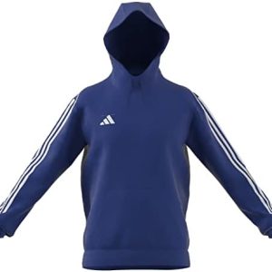 ADIDAS IC7858 TIRO23L SW HOOD Sweatshirt Men's team royal blue XL