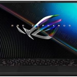 ASUS ROG Zephyrus M16 16" QHD+ 240Hz Intel Core i9 RTX 4080 Gaming Laptop