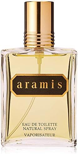 Aramis by Aramis Eau De Toilette For Men, 110ml