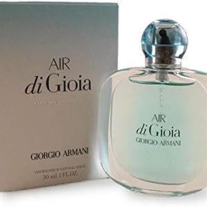 Armani Air di Gioia Vaporisateur 30 ml