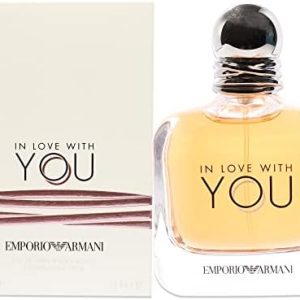 Armani EMPORIO IN LOVE WITH YOU 100ml