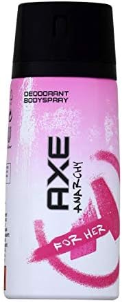 Axe Anarchy For Her Deodorant Spray 150ml