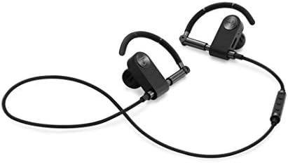 Bang & Olufsen Earset Premium Wireless Earphones - Black