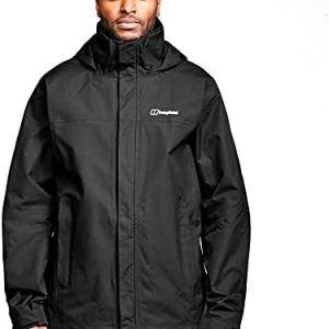 Berghaus Men's RG Alpha 2.0 Waterproof Jacket