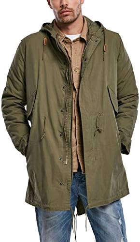 Brandit M51 US Parka