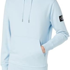 Calvin Klein Jeans Men's Hoodies