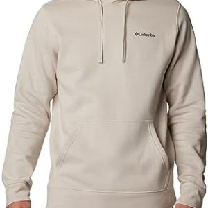Columbia Men's CSC Basic Logo Hoodie