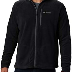 Columbia Men's Fast Trek 2 Full Zip Fleece Full Zip Fleece Jacket