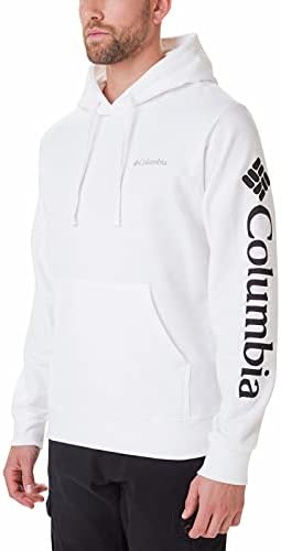 Columbia Men's Viewmont™ Ii Sleeve Graphic Hoodie Hooded Sweatshirt